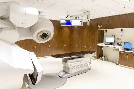 Advocate Illinois Masonic Medical Center 6