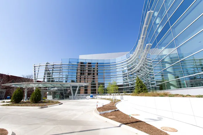 Advocate Illinois Masonic Medical Center 8
