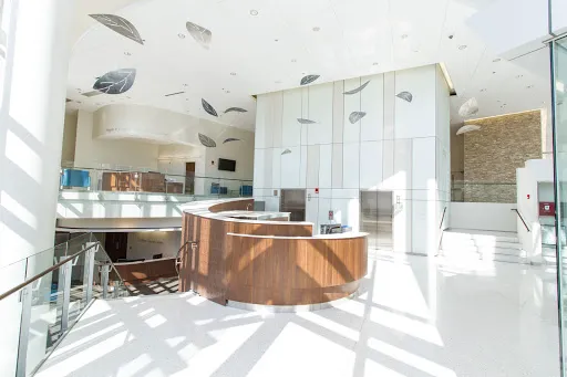 Advocate Illinois Masonic Medical Center 9
