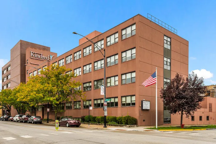 Kindred Hospital Chicago North 1