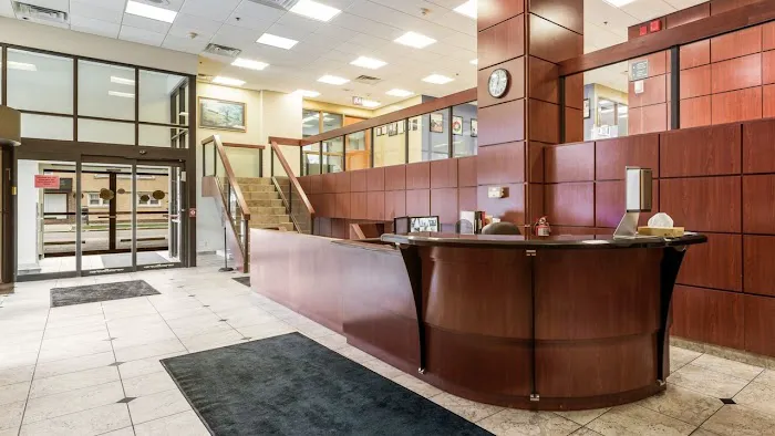 Kindred Hospital Chicago North 4