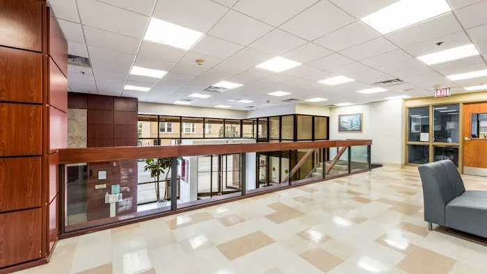 Kindred Hospital Chicago North 0