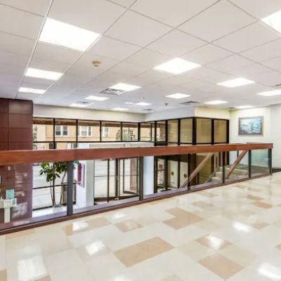 Kindred Hospital Chicago North
