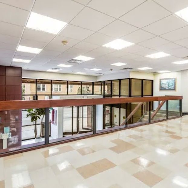Kindred Hospital Chicago North