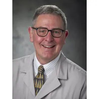 Todd P. Guynn, MD