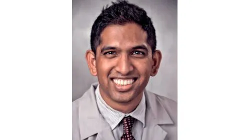 Oliver D'Silva, MD 0