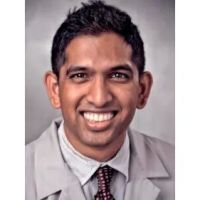 Oliver D'Silva, MD