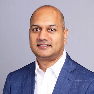 Amish T. Patel, D.O.