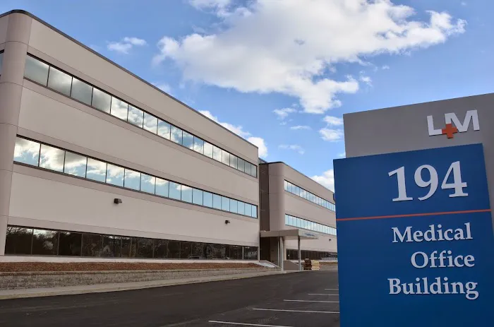 Multispecialty Center - New London 0