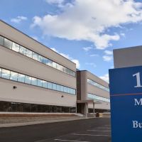 Multispecialty Center - New London