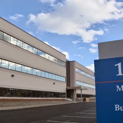 Multispecialty Center - New London