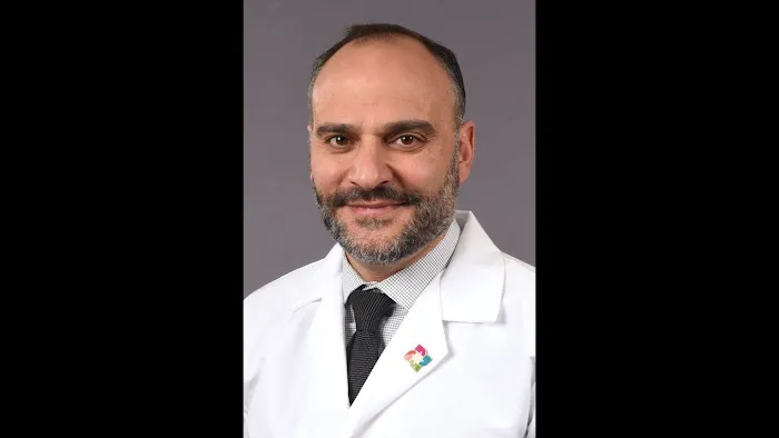 Adam Niedelman, MD 0