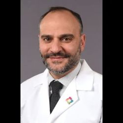 Adam Niedelman, MD ico