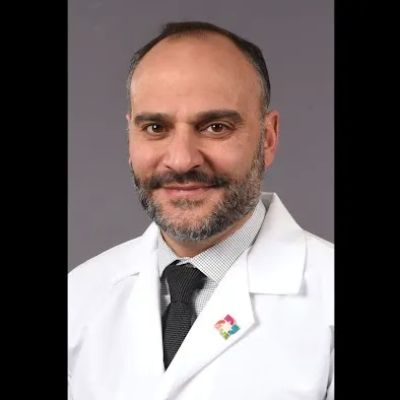Adam Niedelman, MD