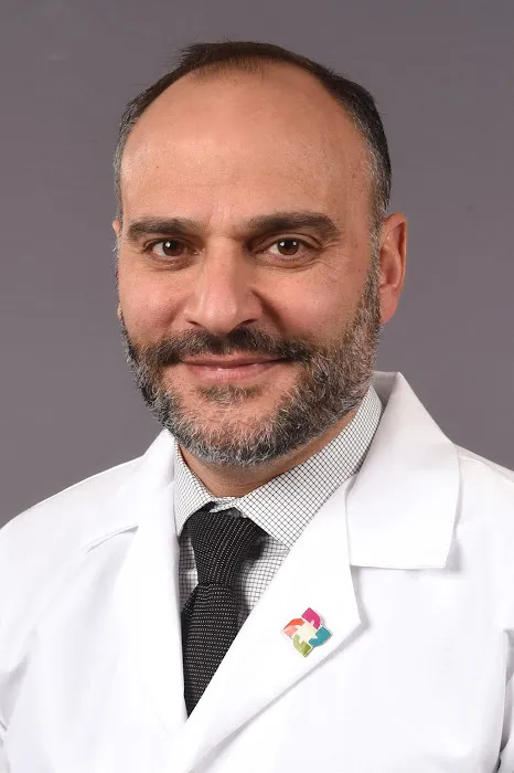 Adam Niedelman, MD 1