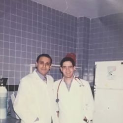 Amr Atef, MD ico