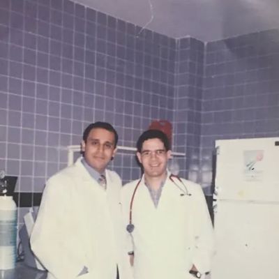 Amr Atef, MD