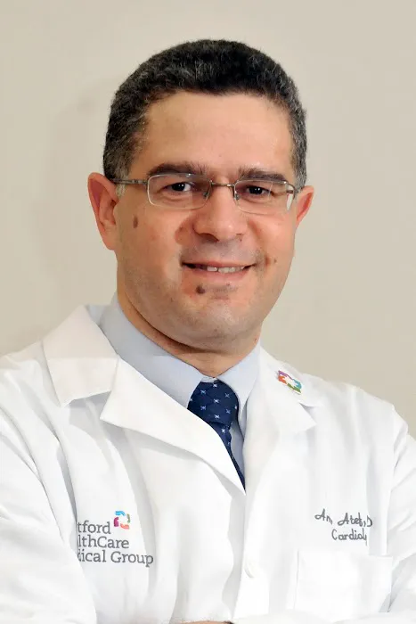 Amr Atef, MD 2