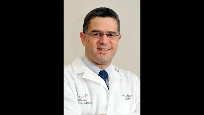 Amr Atef, MD 1