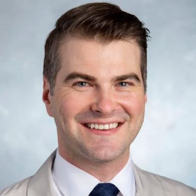 Jared Liebelt, M.D.