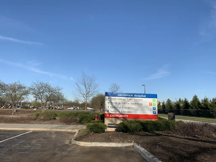 Endeavor Health Glenbrook Hospital 2