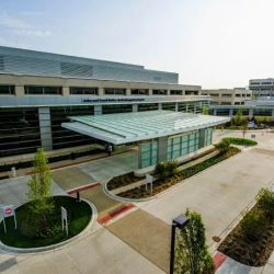 Endeavor Health Glenbrook Hospital ico