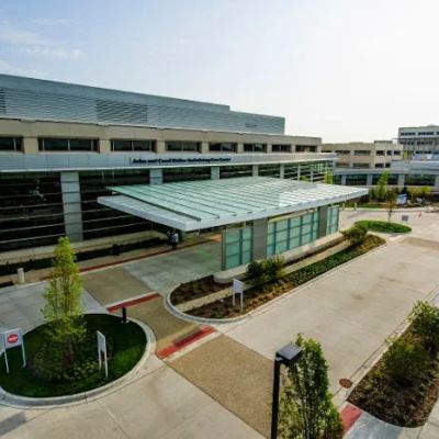 Endeavor Health Glenbrook Hospital