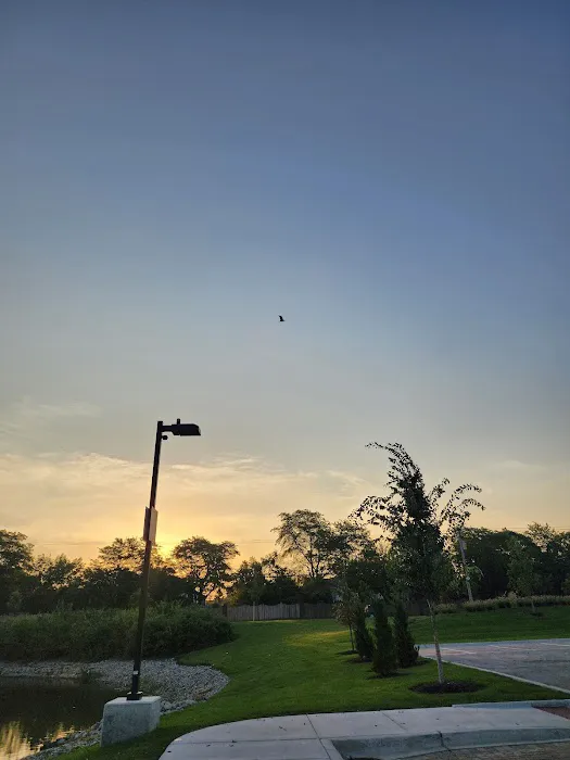 Endeavor Health Glenbrook Hospital 8
