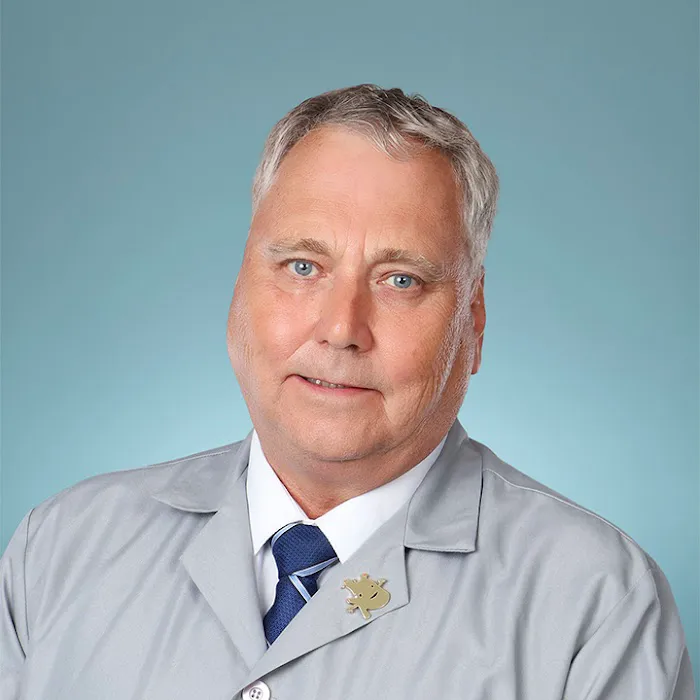 Rick Jobski, MD 0