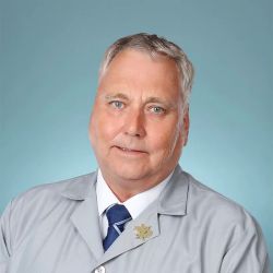 Rick Jobski, MD ico