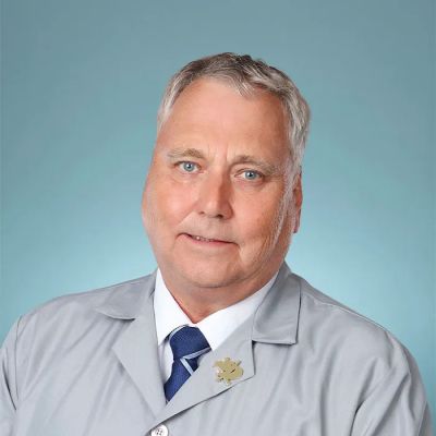 Rick Jobski, MD