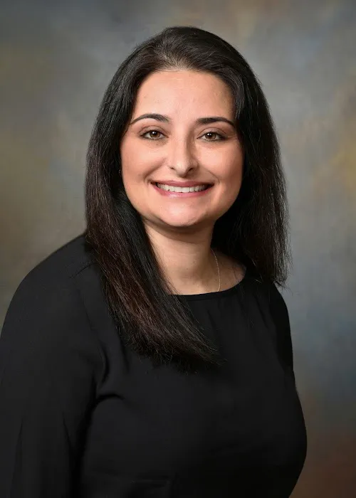 Liliana Cohen, MD, FACC 1