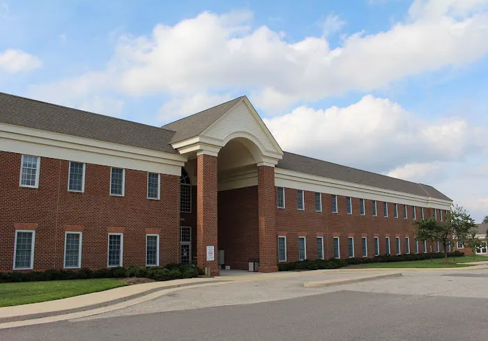 Bon Secours Southside Medical Center Rehabilitation at Colonial Heights 0
