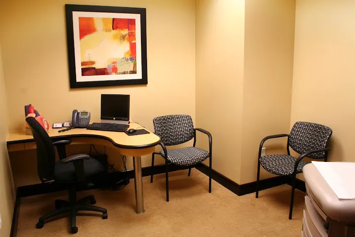 Intermountain Heart Center 4