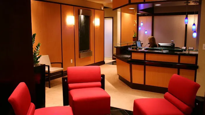 Intermountain Heart Center 0