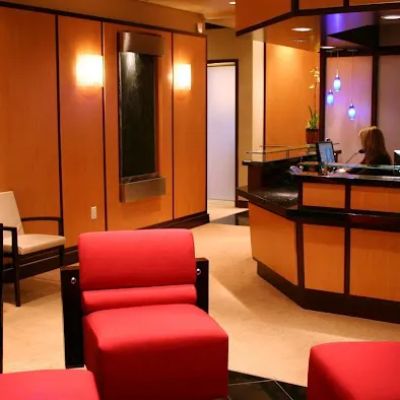 Intermountain Heart Center
