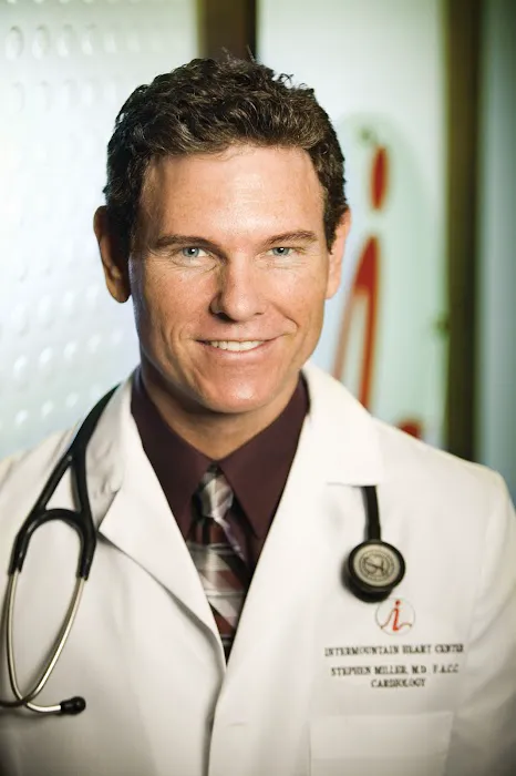Intermountain Heart Center 7