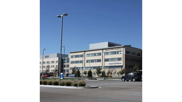 Intermountain Heart Institute Cardiology - Riverton Hospital 1
