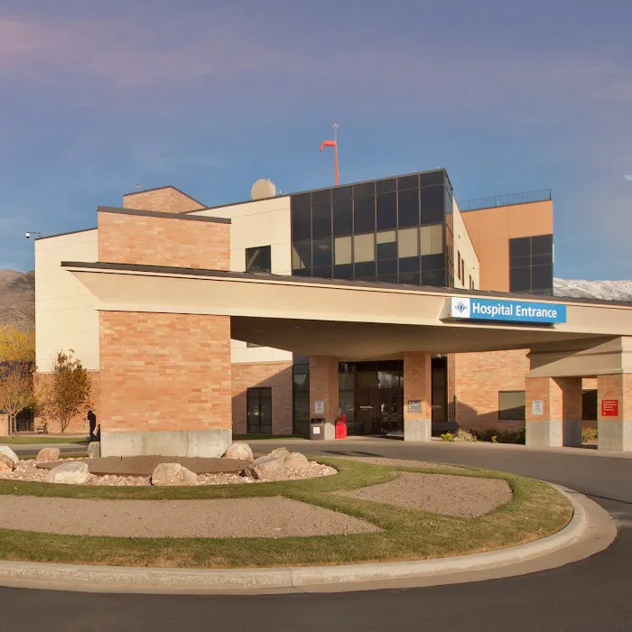 Intermountain Heart Institute Cardiology - Alta View 1