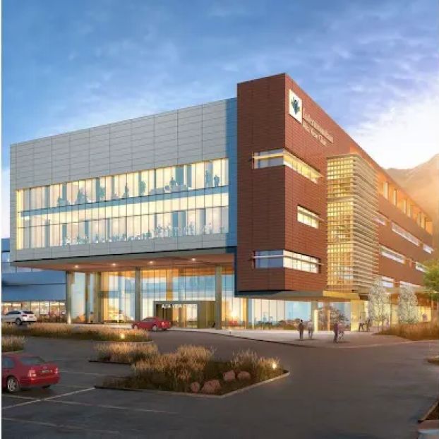 Intermountain Heart Institute Cardiology - Alta View