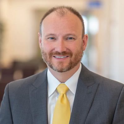 David C. Griffin, MD