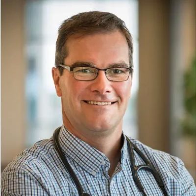 James L. Orford, MD