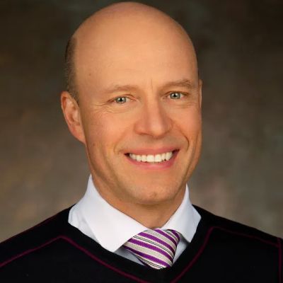 Damian Domanski, MD