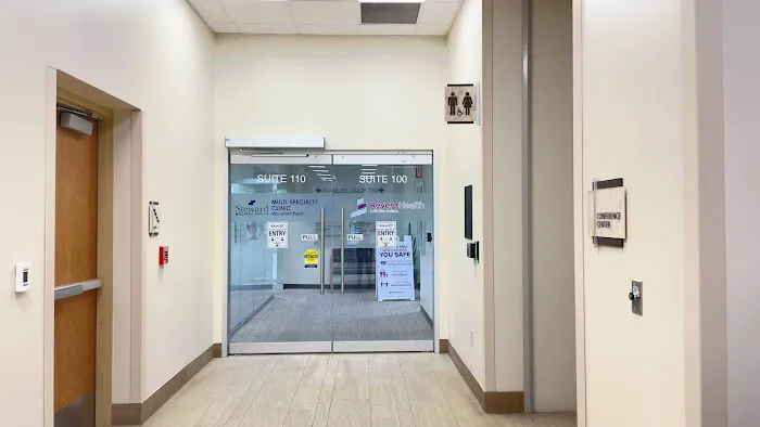 Revere Health Cardiology - Lehi 5