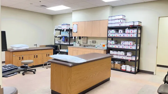 Revere Health Cardiology - Lehi 1