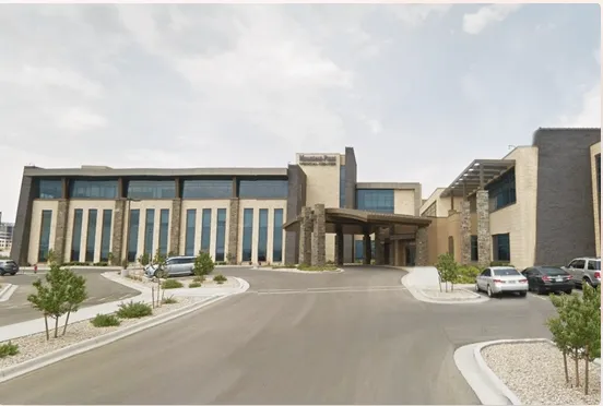 Revere Health Cardiology - Lehi 7