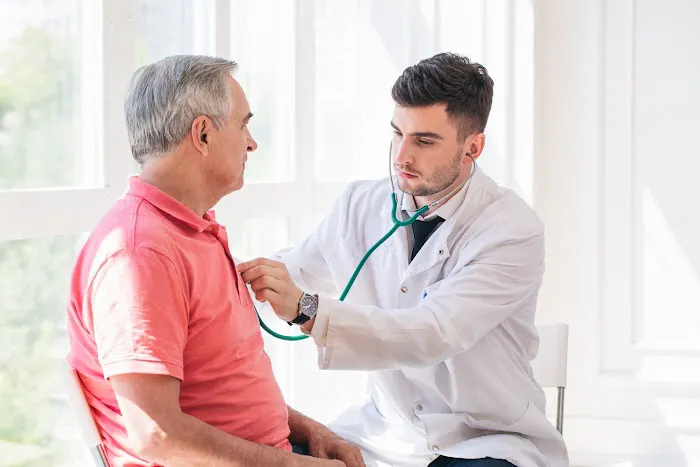 Revere Health Cardiology - Lehi 6