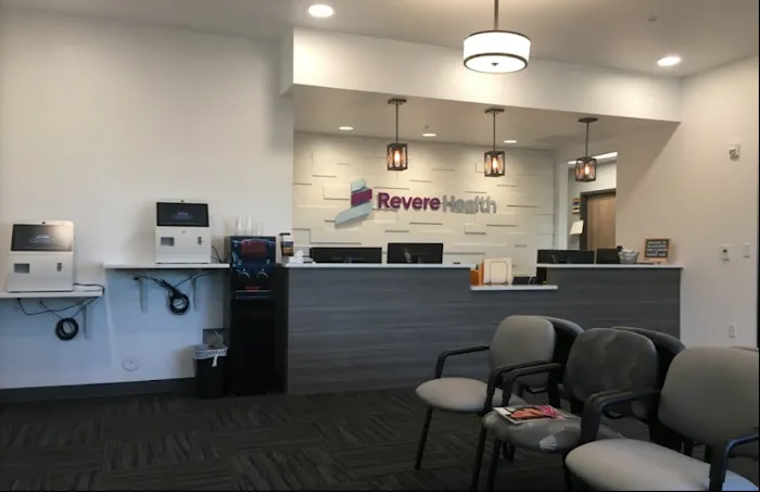 Revere Health Cardiology - Lehi 8