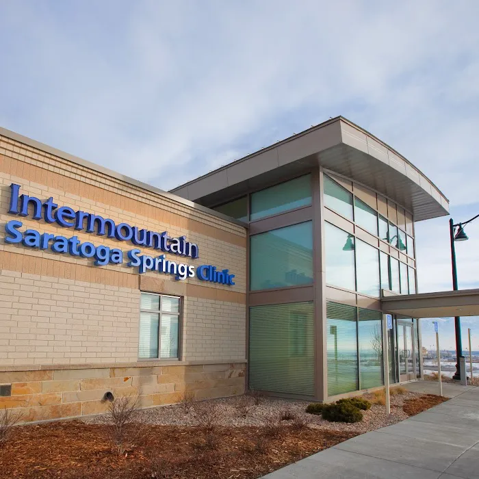 Intermountain Heart Institute - Saratoga Springs 0