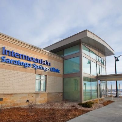 Intermountain Heart Institute - Saratoga Springs